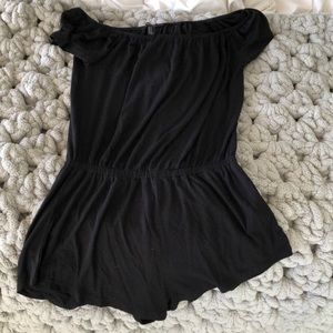 Forever 21 Romper